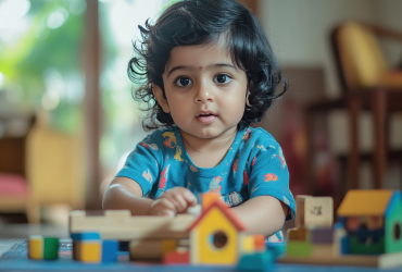 Nursery Class